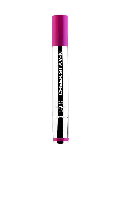 Sacheu Cheek STAY-N All Day Liquid Blush