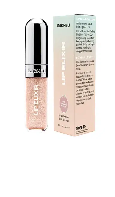 Sacheu Lip Elixir | Thumbnail 2