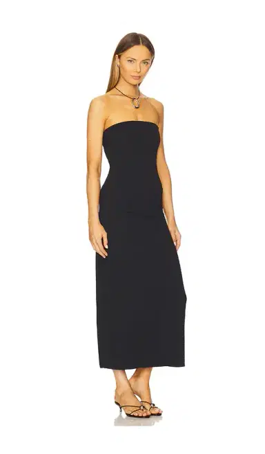 GiGi C Maya Dress | Thumbnail 2 GiGi C Maya Dress | Thumbnail 2