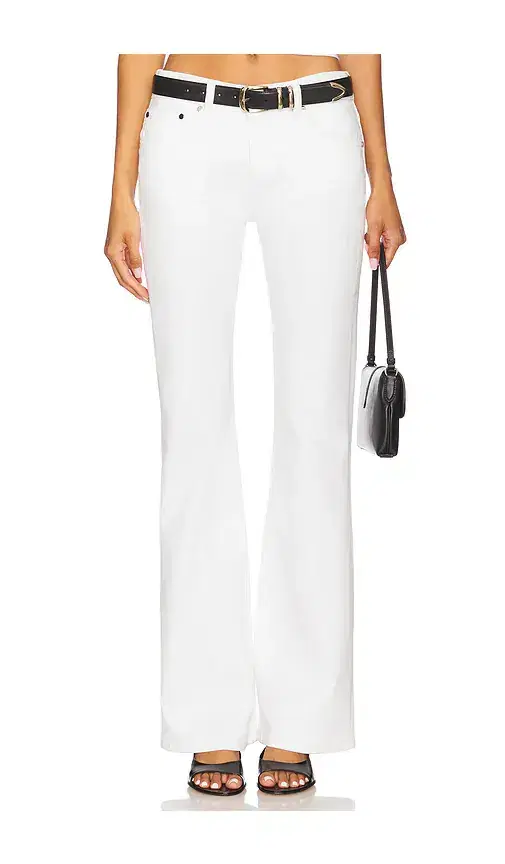 Maria Slim Bootcut