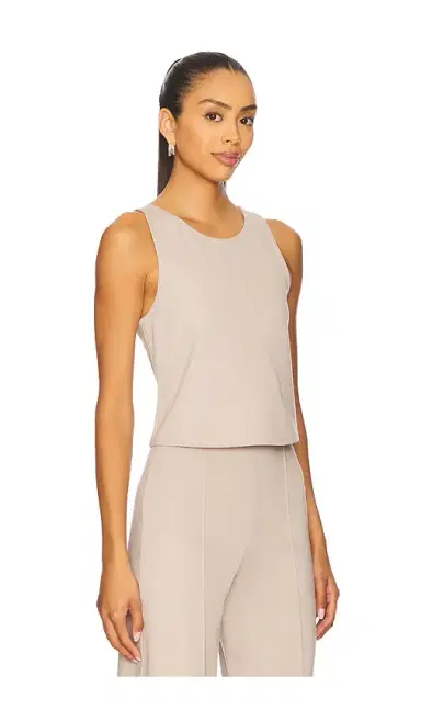 Ripley Rader Ponte Knit Tank Top | Thumbnail 2