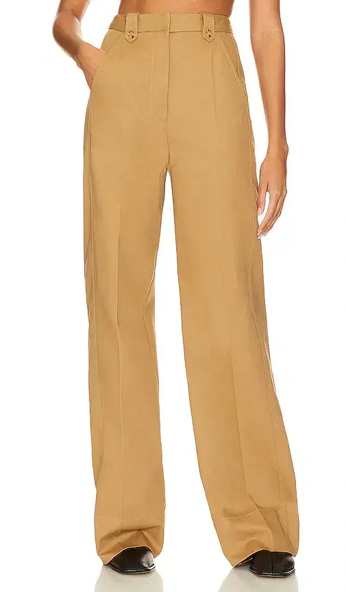 Maya Trouser