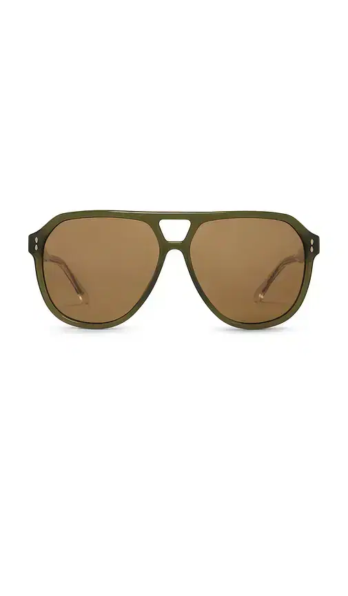 Isabel Marant Pilot Sunglasses