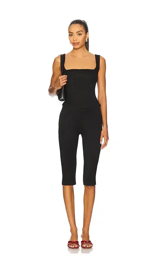 superdown Wilma Capri Set