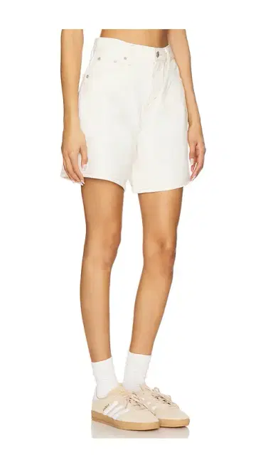 Levi's High Baggy Short | Thumbnail 2 Levi's High Baggy Short | Thumbnail 2