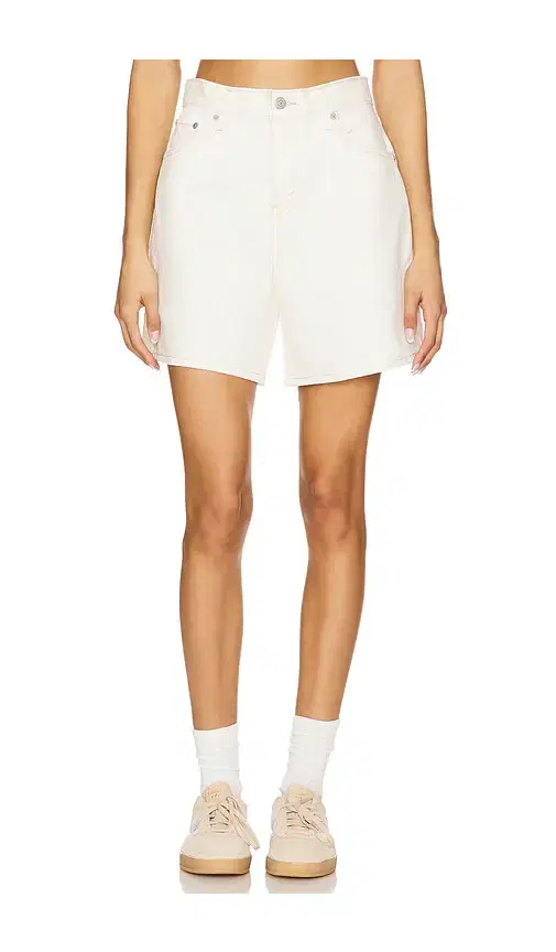 LEVI'S High Baggy Short