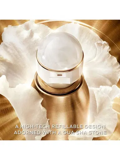 Guerlain Women's Orchidée Impériale Gold Nobile The Eye Concentrate Treatment - Size Refill | Thumbnail 4 Guerlain Women's Orchidée Impériale Gold Nobile The Eye Concentrate Treatment - Size Refill | Thumbnail 4