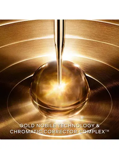 Guerlain Women's Orchidée Impériale Gold Nobile The Eye Concentrate Treatment - Size Refill | Thumbnail 5 Guerlain Women's Orchidée Impériale Gold Nobile The Eye Concentrate Treatment - Size Refill | Thumbnail 5