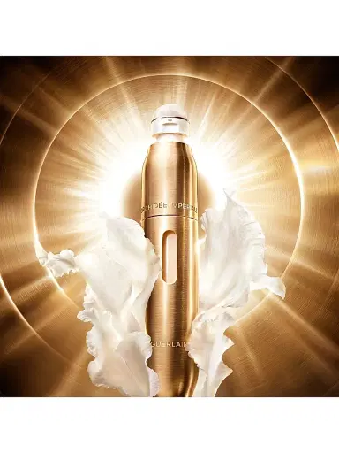 Guerlain Women's Orchidée Impériale Gold Nobile The Eye Concentrate Treatment - Size Refill | Thumbnail 7 Guerlain Women's Orchidée Impériale Gold Nobile The Eye Concentrate Treatment - Size Refill | Thumbnail 7