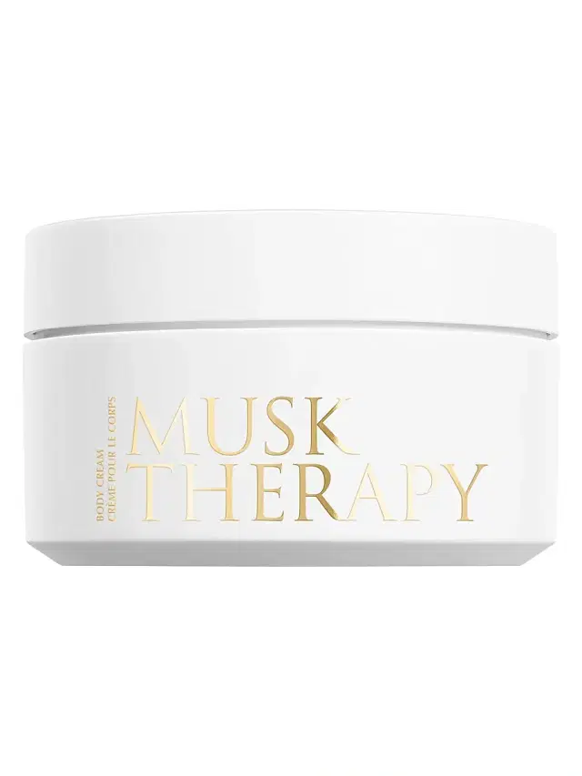 Initio Parfums Privés Women's Musk Therapy Body Cream