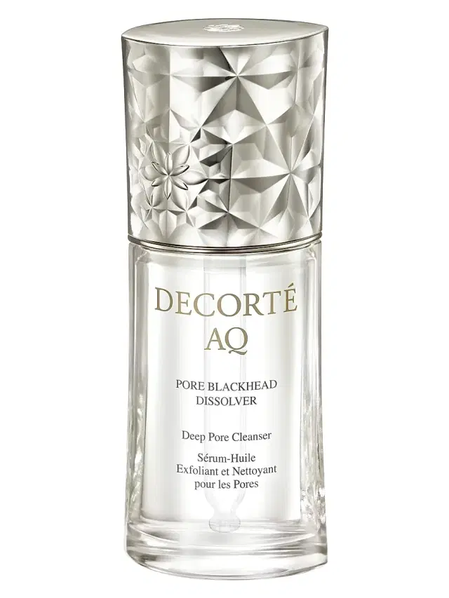 DECORTÉ Women's AQ Pore Blackheader Dissolver