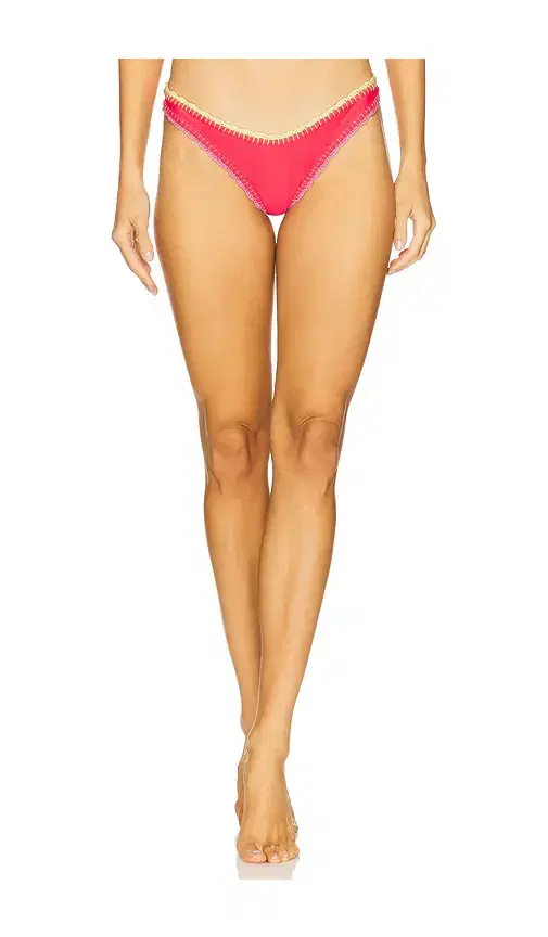 Lily Bikini Bottom