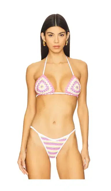 Capittana Cuba Bikini Top | Thumbnail 1 Capittana Cuba Bikini Top | Thumbnail 1