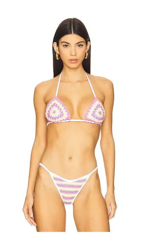 Capittana Cuba Bikini Top