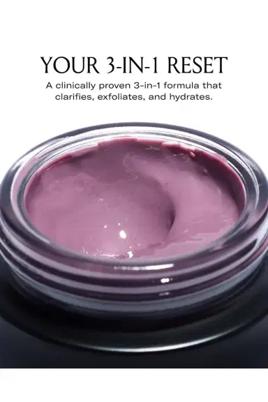 Le Prunier Plumtox Clarifying Enzyme Mask | Thumbnail 6