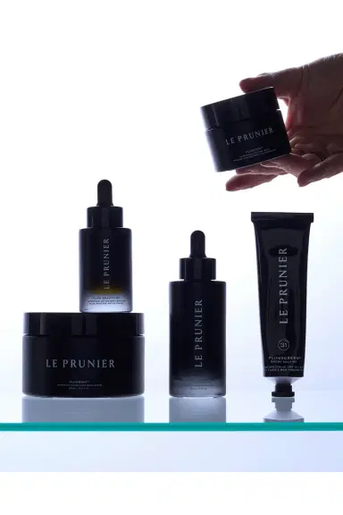 Le Prunier Plumtox Clarifying Enzyme Mask | Thumbnail 7