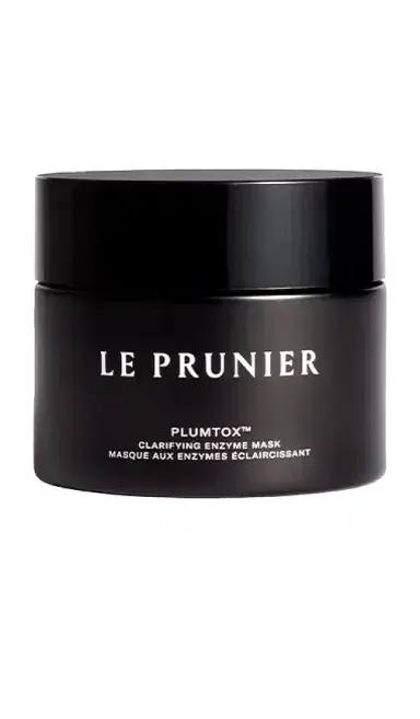 Le Prunier Plumtox Clarifying Enzyme Mask | Thumbnail 1
