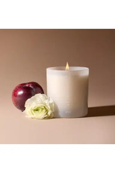 Le Prunier Spring Bloom Candle | Thumbnail 5