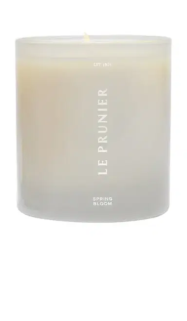 Le Prunier Spring Bloom Candle | Thumbnail 1