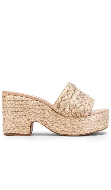 RAYE Gable Wedge | Thumbnail 1 RAYE Gable Wedge | Thumbnail 1