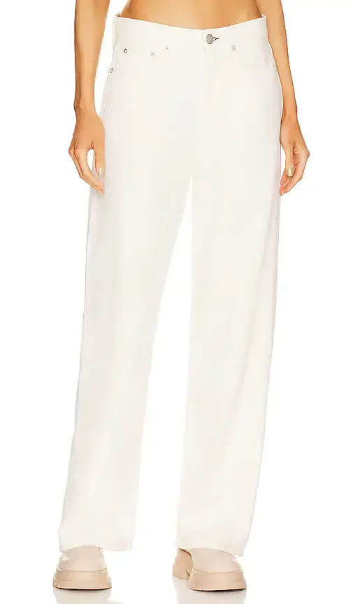 Rag & Bone Featherweight Logan Jeans