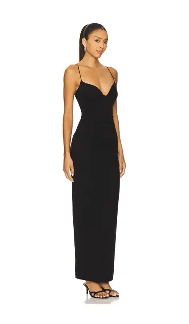 Nookie Affinity Maxi Dress | Thumbnail 2