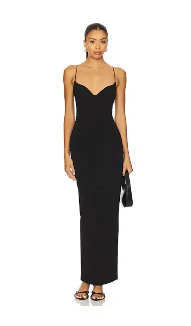 Nookie Affinity Maxi Dress | Thumbnail 1