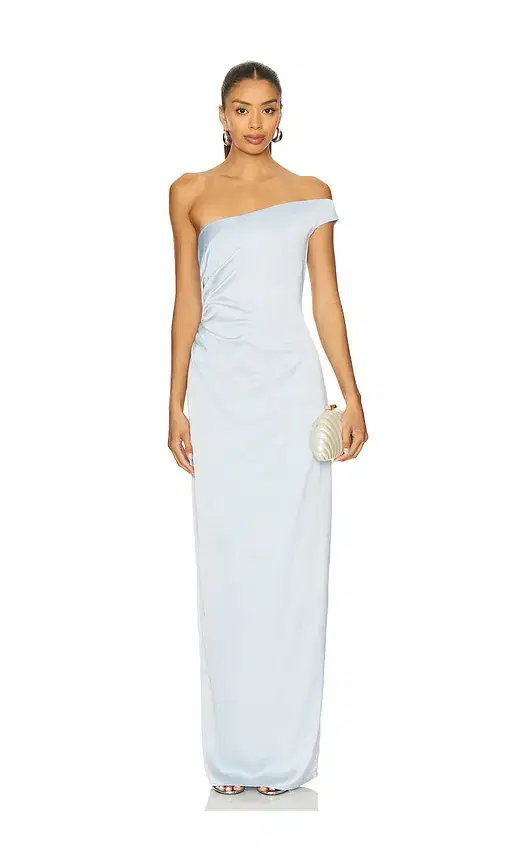 Nookie Pallisade Gown