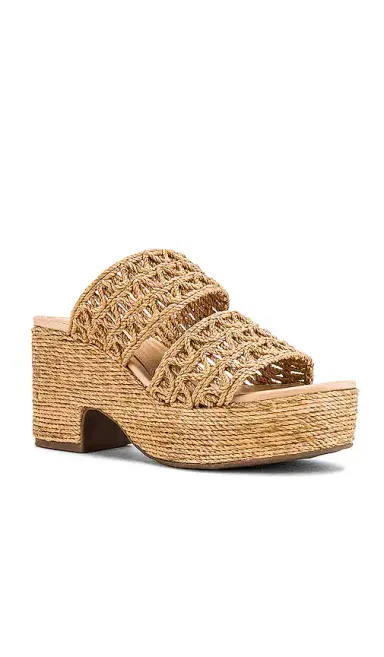 House of Harlow 1960 x REVOLVE Birdie Heel | Thumbnail 2 House of Harlow 1960 x REVOLVE Birdie Heel | Thumbnail 2