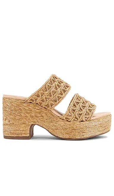 House of Harlow 1960 x REVOLVE Birdie Heel | Thumbnail 1 House of Harlow 1960 x REVOLVE Birdie Heel | Thumbnail 1