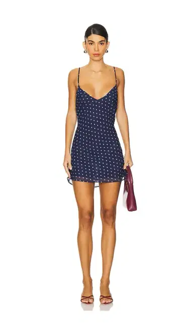 Bella Venice Jordan Slip Dress | Thumbnail 1 Bella Venice Jordan Slip Dress | Thumbnail 1