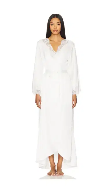 homebodii Sian Maxi Robe | Thumbnail 2 homebodii Sian Maxi Robe | Thumbnail 2