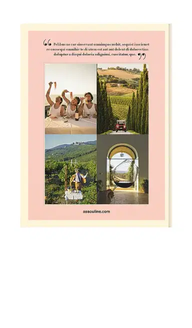 Assouline Wine & Travel Italy | Thumbnail 2