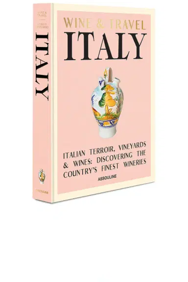 Assouline Wine & Travel Italy | Thumbnail 5
