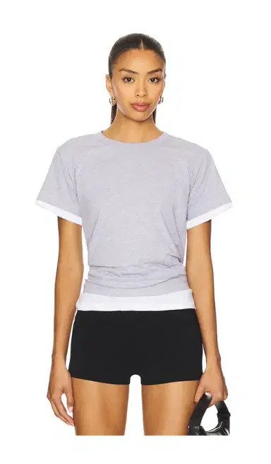LESET The Margo Tee | Thumbnail 1