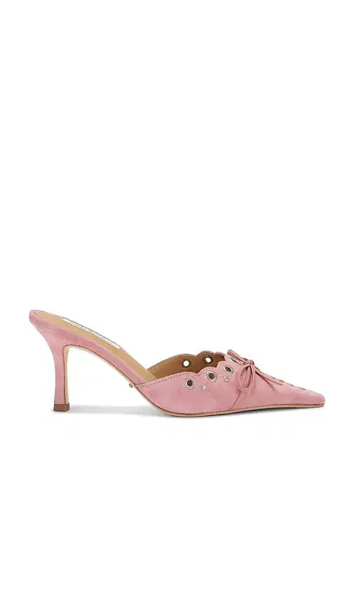 Tony Bianco Shae Mule