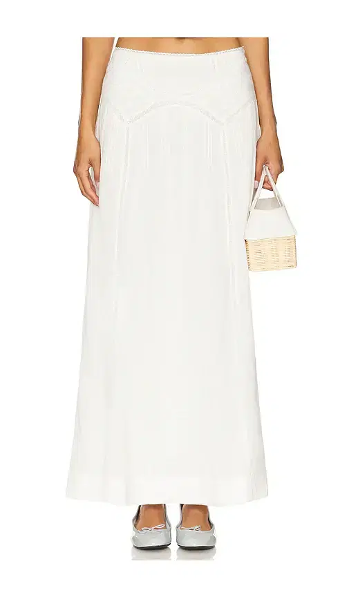 Vienne Skirt