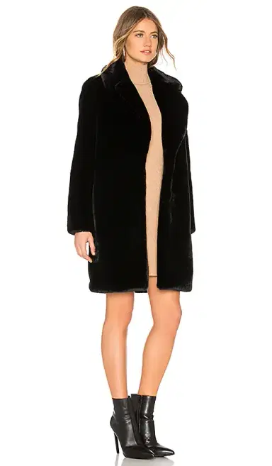 Lovers and Friends Romy Coat | Thumbnail 2 Lovers and Friends Romy Coat | Thumbnail 2