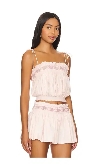 Tularosa Brittney Top | Thumbnail 2