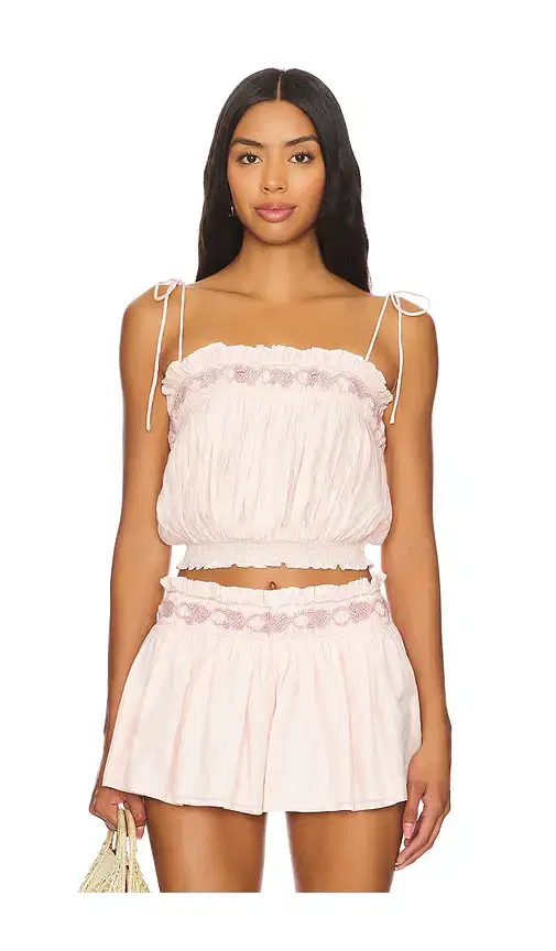 Tularosa Brittney Top