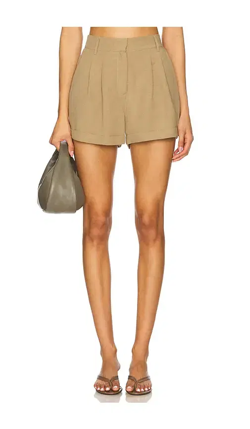 Taye Short