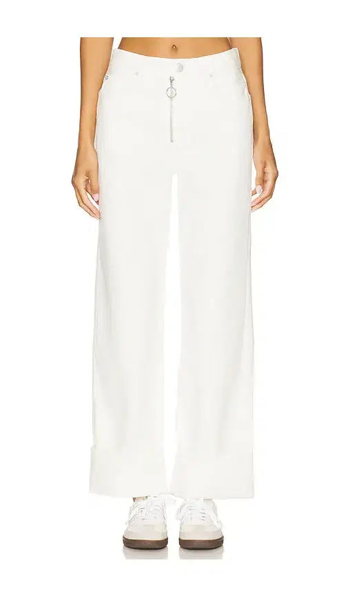 AMO Denim Rosalind Straight
