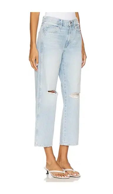 AMO Denim Billie Straight | Thumbnail 2 AMO Denim Billie Straight | Thumbnail 2