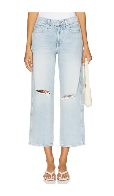 AMO Denim Billie Straight | Thumbnail 1 AMO Denim Billie Straight | Thumbnail 1