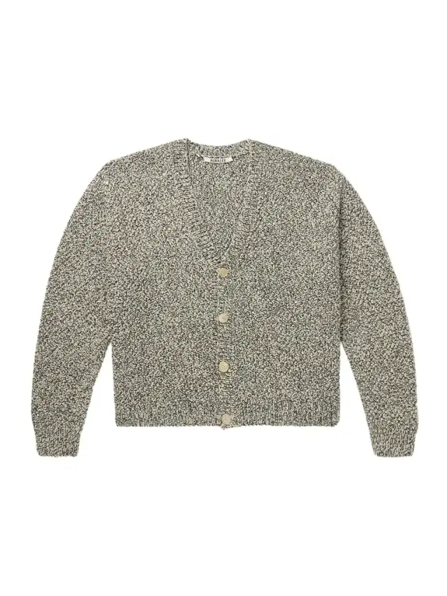 Cotton and Cashmere-Blend Cardigan - Men