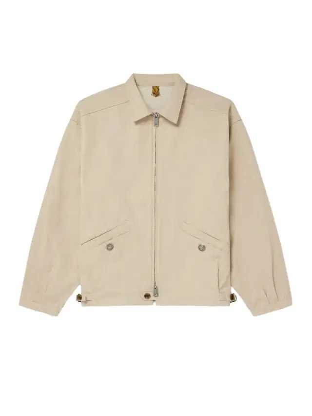 KAPITAL Kayak Paw-Paw Cotton-Canvas Blouson Jacket - Men