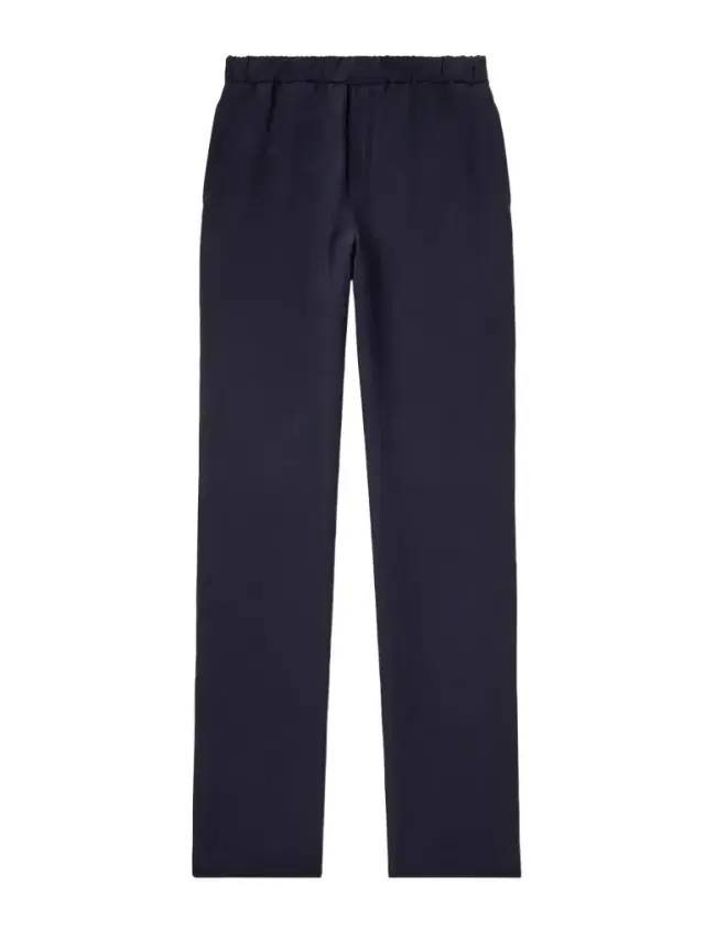 Loro Piana Maryln Straight-Leg Linen and Silk-Blend Trousers - Men