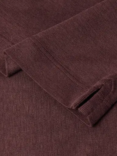 Loro Piana Mazzorbo Silk and Cotton-Blend Jersey T-Shirt - Men | Thumbnail 5 Loro Piana Mazzorbo Silk and Cotton-Blend Jersey T-Shirt - Men | Thumbnail 5