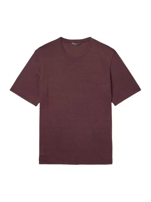 Loro Piana Mazzorbo Silk and Cotton-Blend Jersey T-Shirt - Men