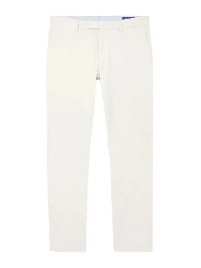 Polo Ralph Lauren Slim-Fit Stretch-Cotton Twill Trousers - Men